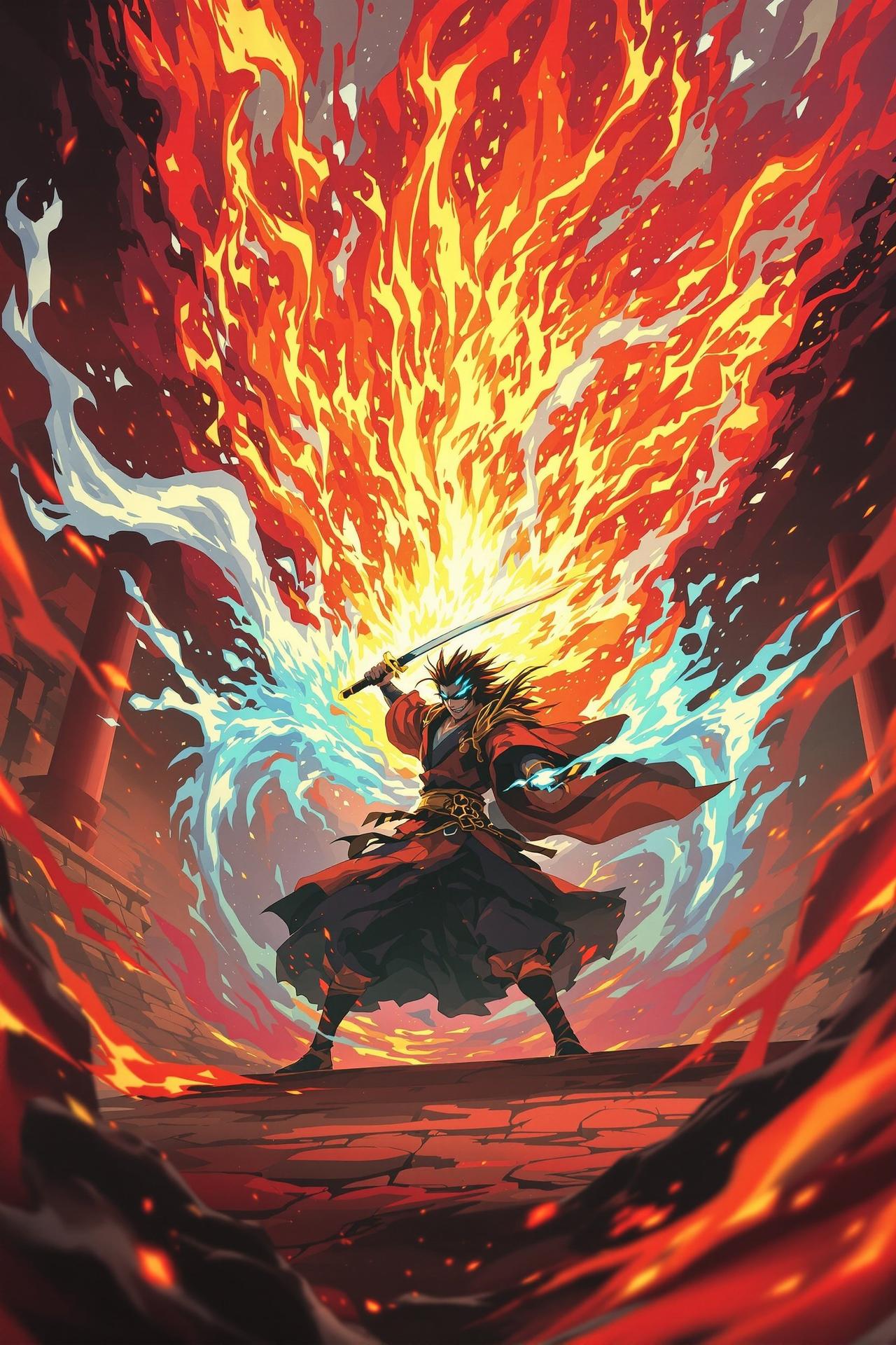鬼灭之刃 柱训练篇 - yy动漫追番热榜 鬼灭之刃 柱训练篇