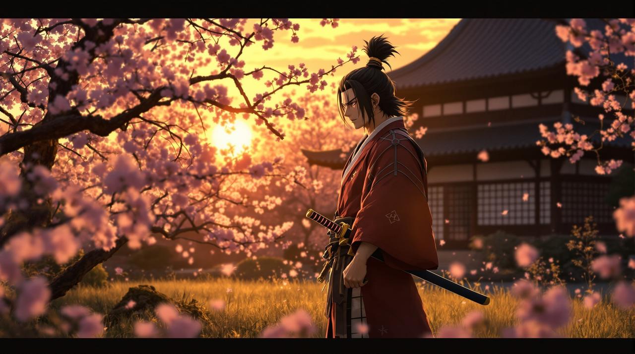 浪客剑心 明治剑客浪漫谭 - yy动漫精品推荐 浪客剑心 明治剑客浪漫谭